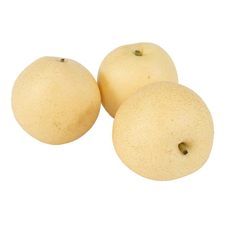 Սեզոնային Crown տանձ