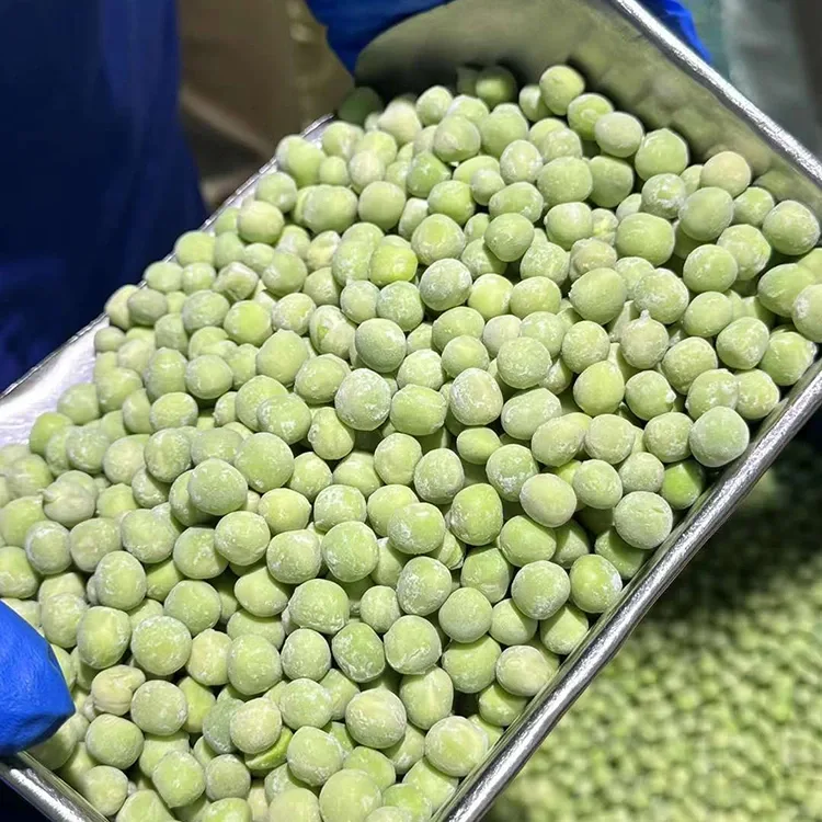 Սառեցված քաղցր և փխրուն շաքարավազ ոլոռ